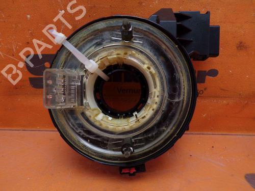 Used Squib airbag SKODA OCTAVIA II Combi (1Z5) 2.0 TDI RS (170 hp) 29873256