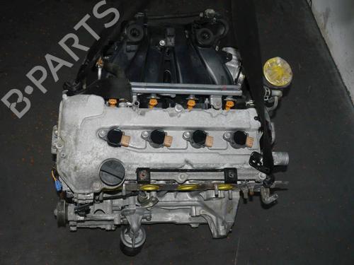 Engine SUZUKI SX4 S-Cross (JY) 1.6 AllGrip (AKK 416) | BP35997226M1  - Image 5