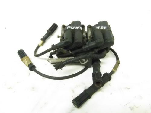 Ignition coil FIAT PUNTO (188_) 1.2 60 (188.030, .050, .130, .150, .230, .250) | BP24382876M94 