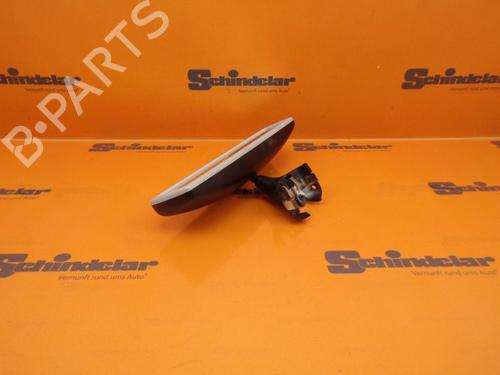Rear mirror VW GOLF V (1K1) 1.4 TSI | BP24391014I6 