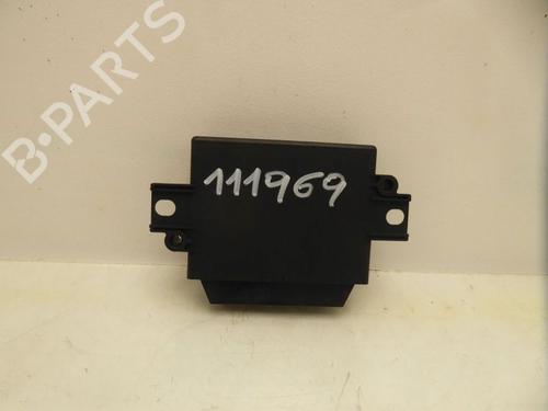 Used Electronic module FORD FOCUS III 1.6 Ti (105 hp) 33154770
