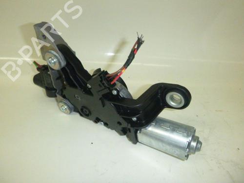 Rear wiper motor BMW 5 Touring (F11) 525 d | BP24385292M102 