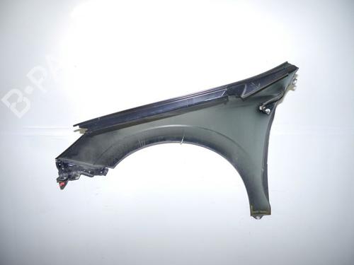 Right front fenders OPEL ASTRA H TwinTop (A04) 2.0 Turbo (L67) | BP24385920C42 
