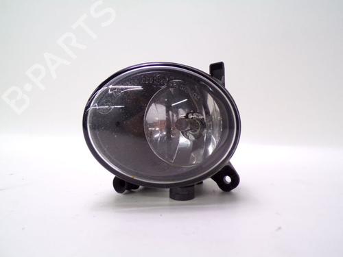 Used Left front fog light AUDI A4 B8 (8K2) 2.0 TDI (136 hp) 33145339