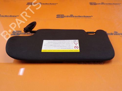 Right sun visor MINI MINI COUNTRYMAN (R60) Cooper D ALL4 | BP32834116I2  - Image 5