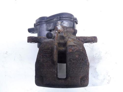 Used Right rear brake caliper AUDI A5 (8T3) 3.2 FSI quattro (265 hp) 32637198