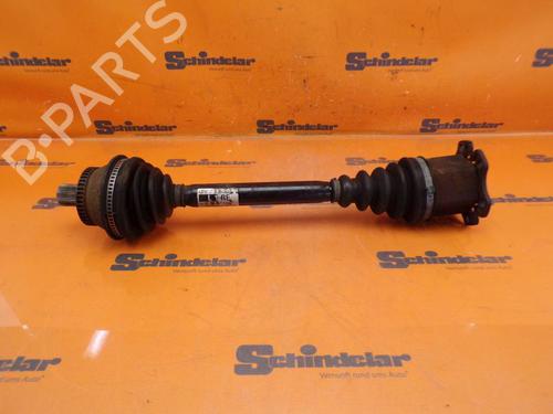 Used Left front driveshaft AUDI A6 C5 Avant (4B5) 2.5 TDI (155 hp) 24413722