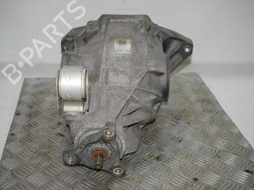 Rear differential MERCEDES-BENZ E-CLASS (W213) E 200 d (213.013) | BP32650513M24  - Image 5