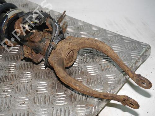 Left front shock absorber INFINITI FX 30d AWD | BP33156309M16 - Image 2