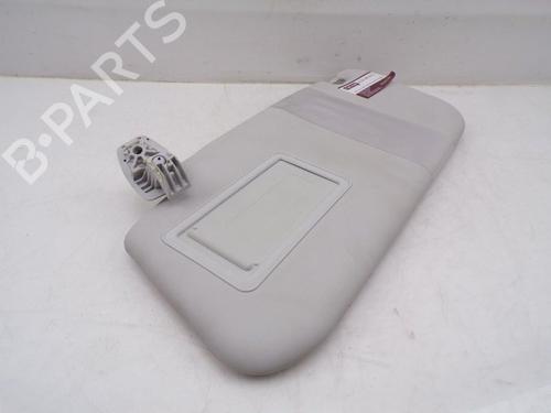 Left sun visor FIAT 500L (351_, 352_) 1.3 D Multijet (199LXY1A, 199LXY11) | BP32651365I1