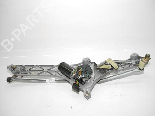 Front wiper motor MERCEDES-BENZ S-CLASS (W220) S 320 CDI (220.026, 220.126) | BP24382716M29 