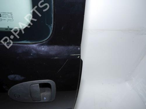 Høyre side skyvedør OPEL COMBO Tour 1.3 CDTI 16V | BP24383804C75 