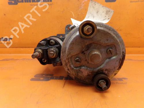Starter FIAT DUCATO Platform/Chassis (230_) 1.9 D | BP24870620M8 