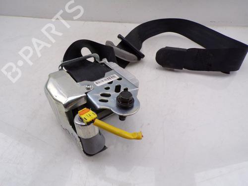 Front left seatbelt KIA RIO III (UB) 1.25 CVVT | BP32652460I26 