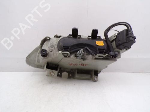 Right headlight RENAULT ESPACE III (JE0_) 3.0 V6 24V (JE0G, JE0R) | BP32405495C29