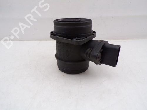 Used Mass air flow sensor SKODA OCTAVIA II Combi (1Z5) 1.9 TDI (105 hp) 32839771