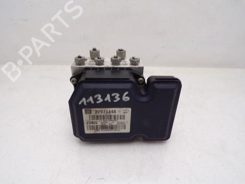 ABS pump OPEL INSIGNIA A (G09) 2.0 CDTI (68) | BP33892401M43 - Image 3