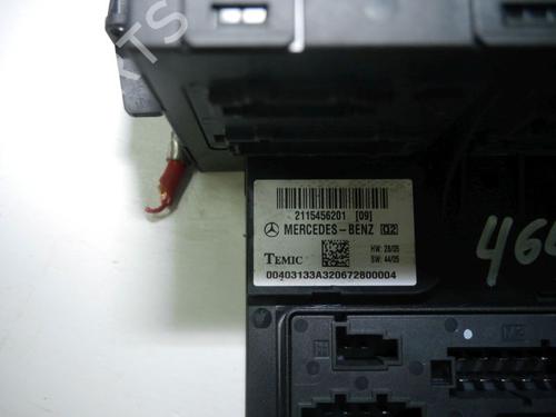 Fuse box MERCEDES-BENZ E-CLASS T-Model (S211) E 280 T CDI 4-matic (211.284) | BP26916629E1 