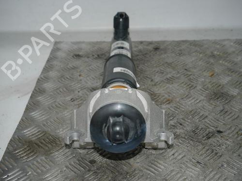 Left rear shock absorber VOLVO XC60 II (246) T8 Hybrid AWD | BP33157458M18 - Image 2