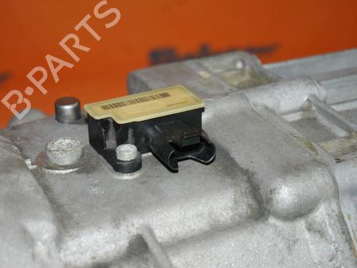 Gearbox BMW 1 (E87) 118 i | BP32644018M3 