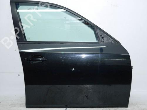 Used Right front door BMW 5 Touring (E61) 525 d (197 hp) 30522003