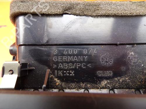 Air vent BMW X3 (E83) 3.0 d | BP25705135I21 