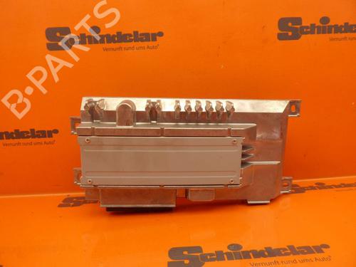 Electronic module AUDI Q5 (FYB, FYG) 2.0 TDI quattro | BP24391707M83 