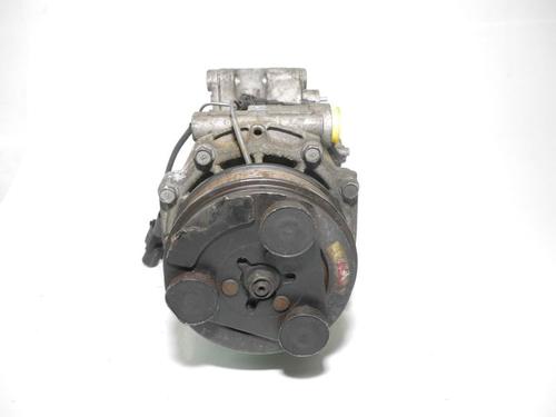 Used AC compressor MITSUBISHI COLT V (CJ_, CP_) 1300 GL,GLX (CJ1A) (75 hp) 32823172