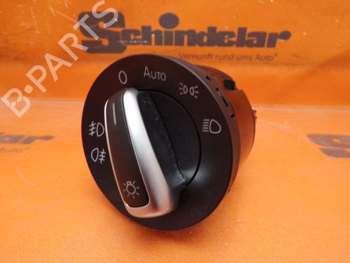 Headlight switch SEAT ALHAMBRA (710, 711) 2.0 TSI | BP33150940I24 - Image 2
