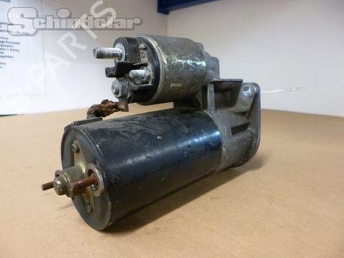 Starter ALFA ROMEO 156 (932_) 2.5 V6 24V (932A11_) | BP23506947M8 