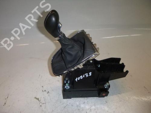 Used Shift knob OPEL ASTRA J Sports Tourer (P10) 2.0 CDTI (35) (165 hp) 24382977