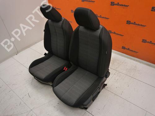 Sæde Bagtil OPEL CORSA F (P2JO) 1.2 (68) | BP33152449C17 - Image 3