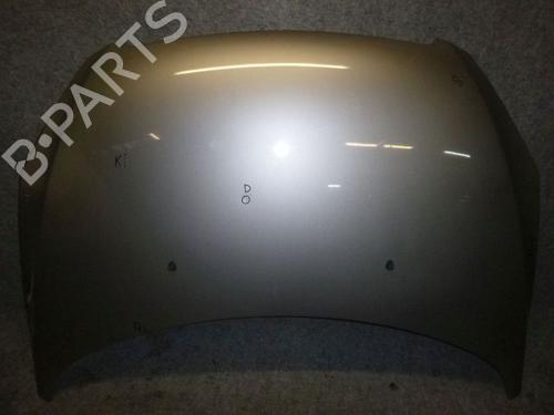 Used Hood PEUGEOT 307 (3A/C) 2.0 HDi 110 (107 hp) 24380261
