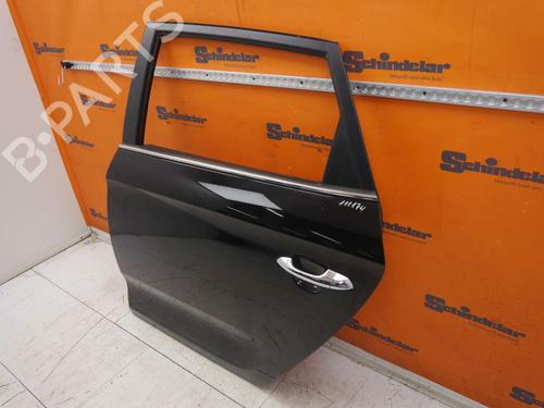 Left rear door KIA CARENS IV 1.7 CRDi | BP27438180C4
