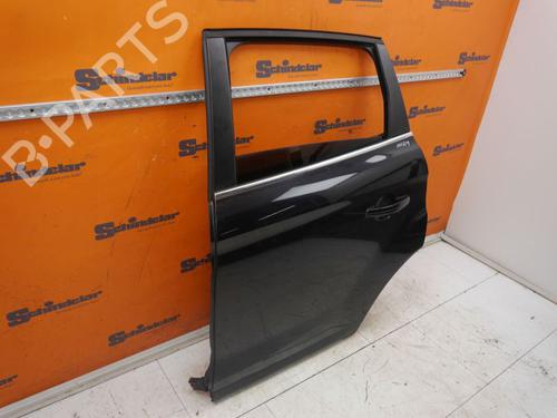 Left rear door FORD KUGA I 2.0 TDCi | BP28711163C4