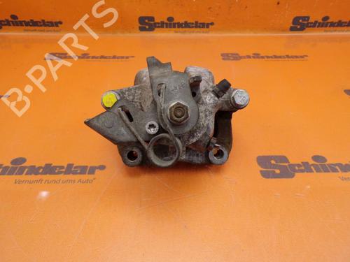 Left rear brake caliper CITROËN C4 CACTUS 1.6 BlueHDi 100 | BP33684456M107 - Image 2