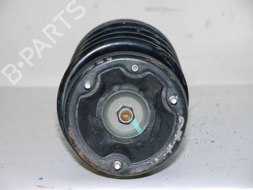Left front shock absorber BMW X5 (E53) 3.0 d | BP24387126M16 