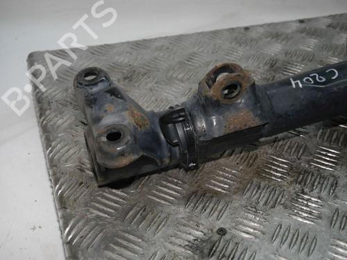 Right front shock absorber MERCEDES-BENZ C-CLASS T-Model (S204) C 180 Kompressor (204.246) | BP30729477M17