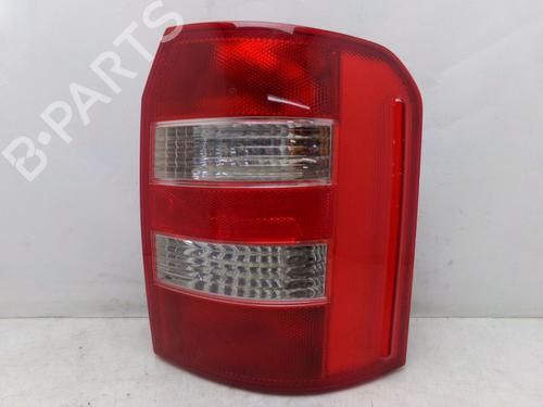 Right taillight AUDI A2 (8Z0) 1.4 | BP32650956C35