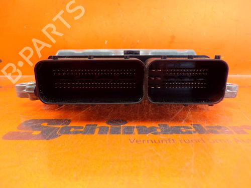 Engine control unit (ECU) MERCEDES-BENZ A-CLASS (W169) A 160 CDI (169.006, 169.306) | BP24392615M57 
