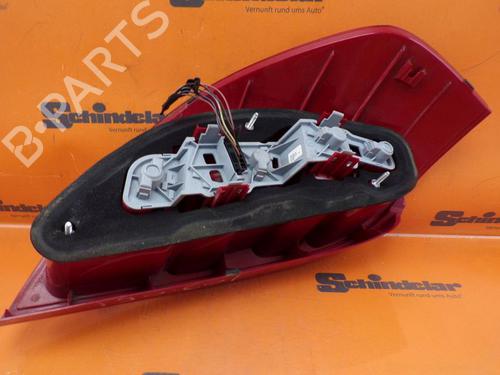 Right taillight MERCEDES-BENZ A-CLASS (W169) A 180 CDI (169.007, 169.307) | BP24411553C35