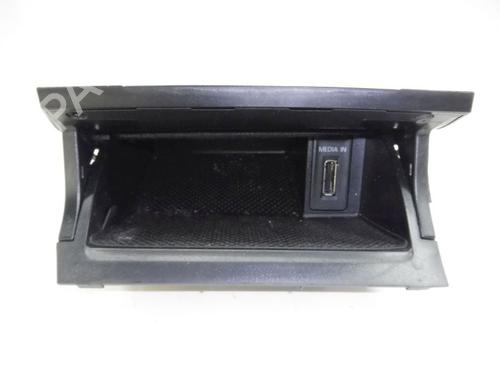 Glove box VW GOLF VII (5G1, BQ1, BE1, BE2) 2.0 GTI | BP24385281C95 