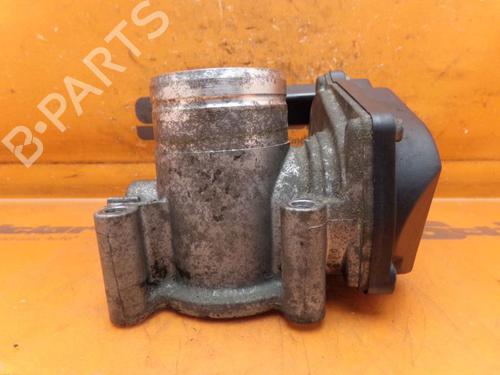 Throttle body VW FOX Hatchback (5Z1, 5Z3, 5Z4) 1.2 | BP28176768M82 