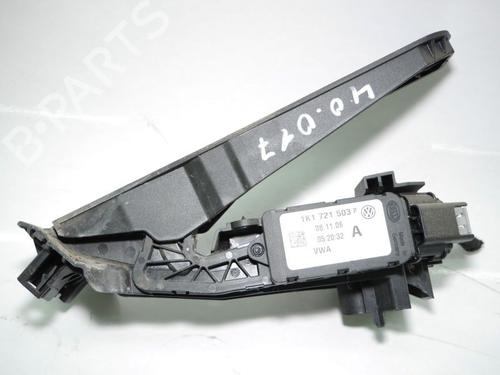 Pedal VW GOLF V (1K1) 2.0 TDI 4motion | BP24380935I4 