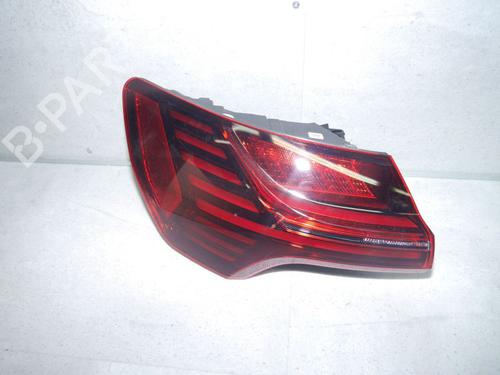 Venstre baglygte AUDI E-TRON (GEN) 55 quattro (408 hp) 32827323