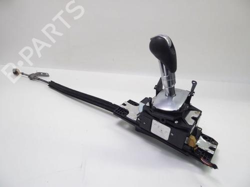 Used Shift knob PORSCHE PANAMERA (970) 3.0 D (250 hp) 33145073