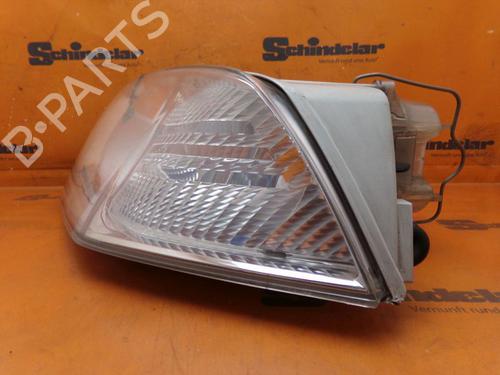 Left headlight SKODA OCTAVIA II Combi (1Z5) 2.0 TDI 4x4 | BP33154192C28 - Image 3