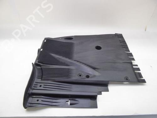 Bundpladebeskyttelse AUDI A5 Sportback (8TA) 2.0 TDI quattro (190 hp) 33144623