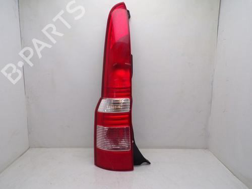 Piloto trasero izquierdo FIAT PANDA (169_) 1.1 (169.AXA1A) (54 hp) 32841081