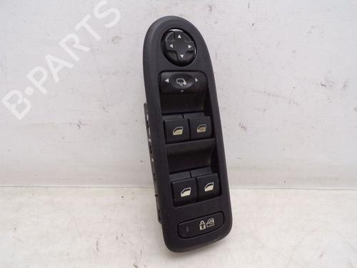 Switch CITROËN C5 III Break (RW_) 1.6 HDi 110 | BP32663145I30